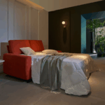 divano letto perla vitarelax