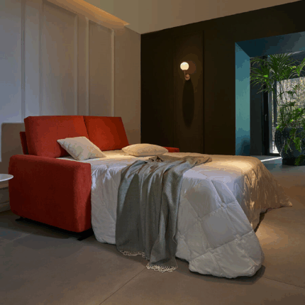 divano letto perla vitarelax