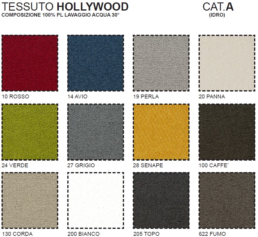 Poltrona Margot-16433