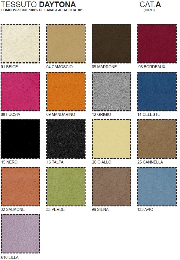 Poltrona Relax Arianna-17180