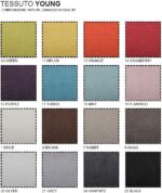 Poltrona Candy Aerre -17099