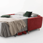 Divano Letto Sveva Aerre - immagine 4