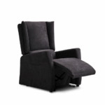 Poltrona Relax Carina Aerre - immagine 2