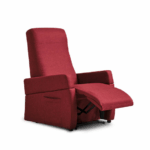 poltrona relax clara aerre