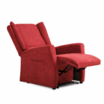 poltrona relax gioia aerre