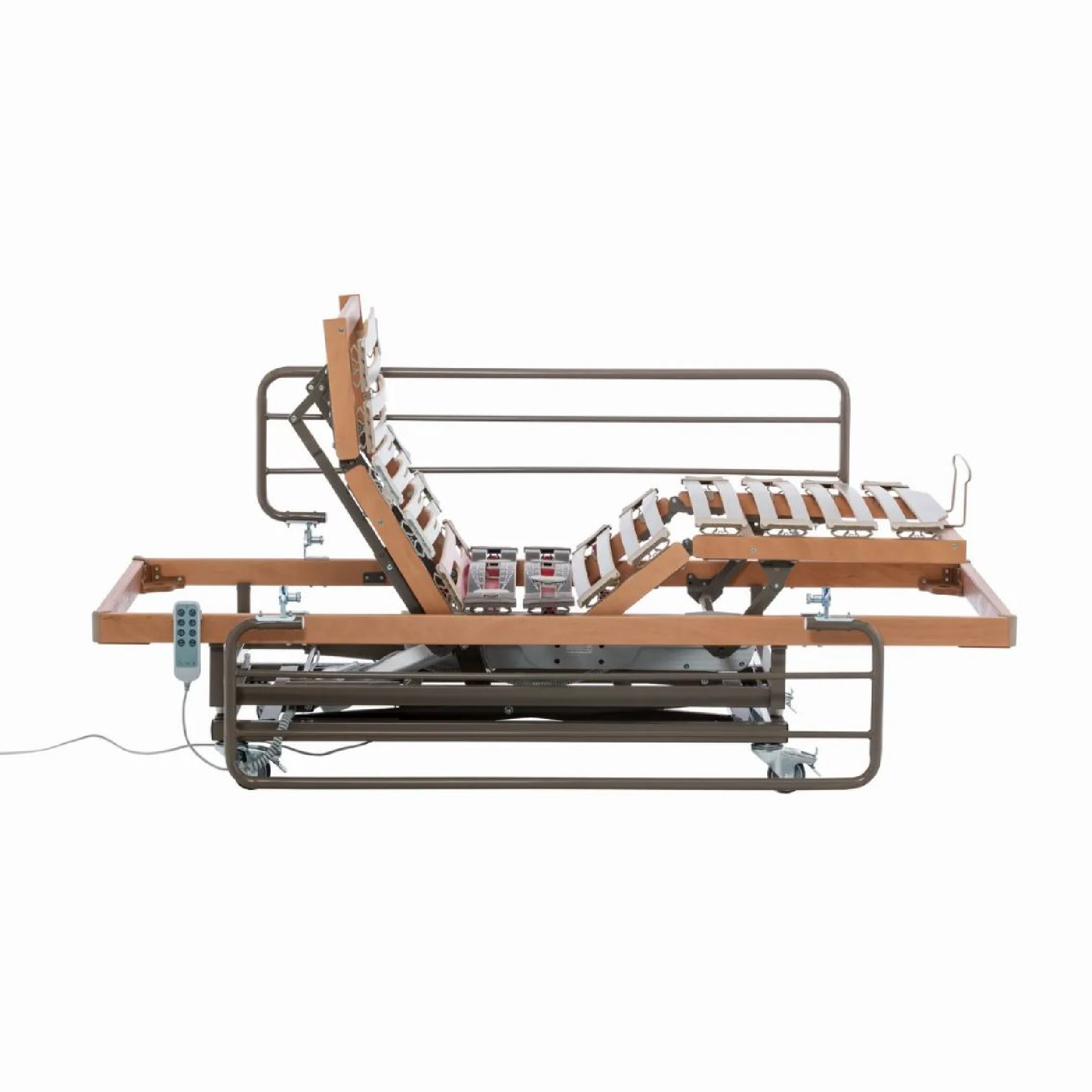 auxilia Rete Auxilia Ergogreen