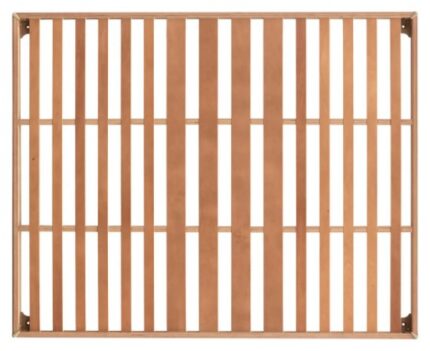 Rete Letto Orthopedic Ergogreen-16130