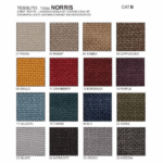 tessuto norris aerre