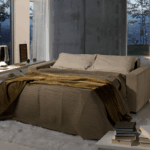 Divano FIORE Vitarelax