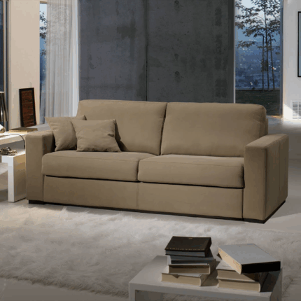 Divano FIORE Vitarelax