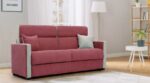Divano Letto Paradise Aerre -0