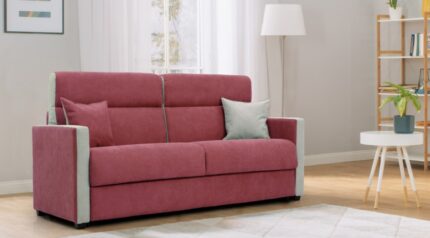 Divano Letto Paradise Aerre -0