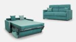 Divano Letto Paradise Aerre -16848