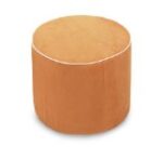 Pouff Ottoman Tondo Aerre -0