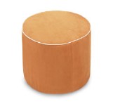 Pouff Ottoman Tondo Aerre -0