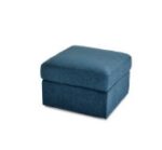 Pouff Ottoman con Cuscino Aerre-0