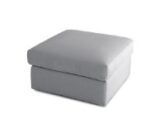 Pouff Ottoman con Cuscino Big Aerre -0