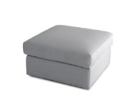 Pouff Ottoman Contenitore Aerre -0