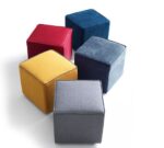 Pouff Ottoman Quadro Aerre-0
