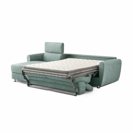 divano letto gina style aerre