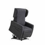 poltrona relax agata aerre