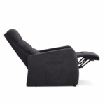 poltrona relax giada aerre