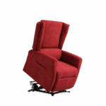 poltrona relax gioia aerre