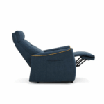 poltrona relax regina aerre