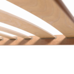 Rete Letto Orthopedic Ergogreen