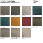 tessuto remix aerre