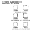 Divano Letto BRIO Vitarelax-16171