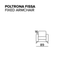 Divano Eclisse Vitarelax-16405