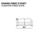 Divano Eclisse Vitarelax-16408