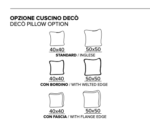 Divano EXTROVERSO Vitarelax -16491