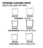 Divano Letto JILL Vitarelax -17085