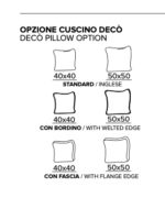 Divano Letto PERLA Vitarelax-17128