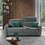 Divano Letto OLIVER Vitarelax