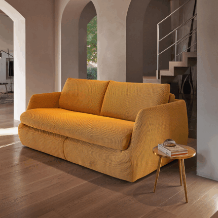 divano letto galaxy vitarelax