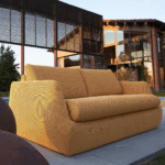 divano letto galaxy vitarelax