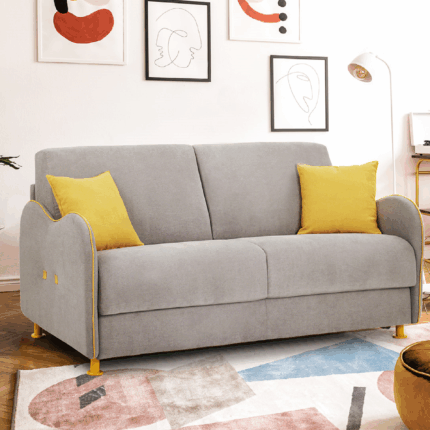 Divano Letto Titti Style Aerre