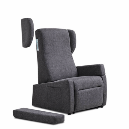 poltrona relax agata aerre