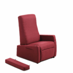 poltrona relax clara aerre