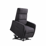 poltrona relax giada aerre