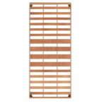 Rete Letto Orthopedic Ergogreen