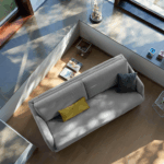 divano letto galaxy vitarelax