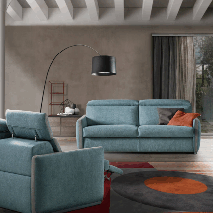 divano letto jill vitarelax