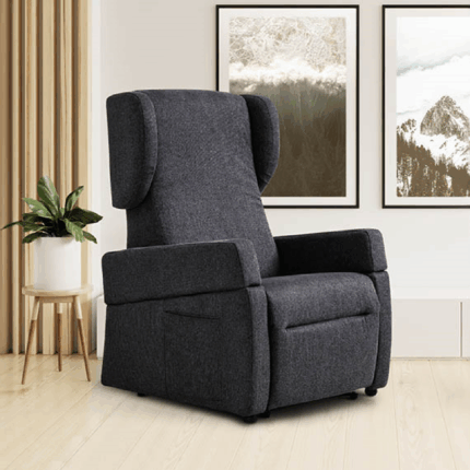 poltrona relax agata aerre