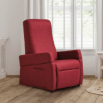 poltrona relax clara aerre