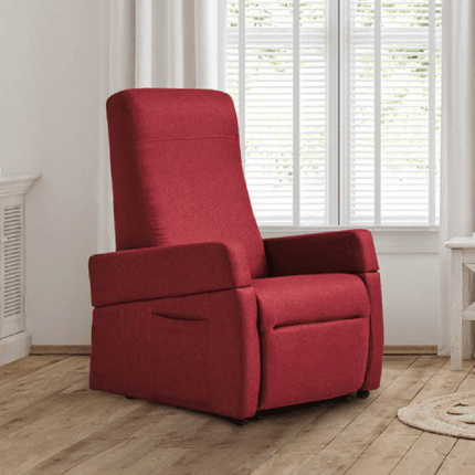 poltrona relax clara aerre