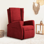 poltrona relax gioia aerre